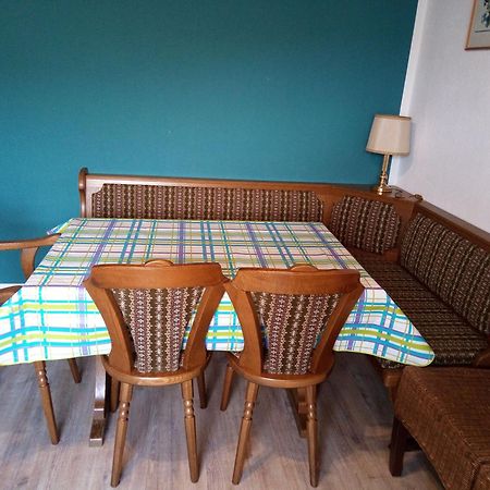 Haus Stefanie Villa Niederburg Екстериор снимка