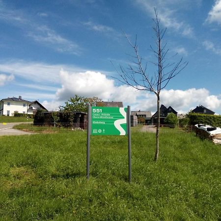 Haus Stefanie Villa Niederburg Екстериор снимка