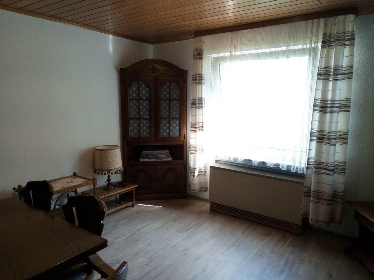 Haus Stefanie Villa Niederburg Екстериор снимка