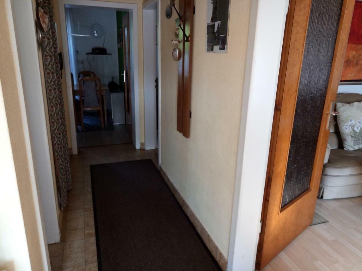Haus Stefanie Villa Niederburg Екстериор снимка