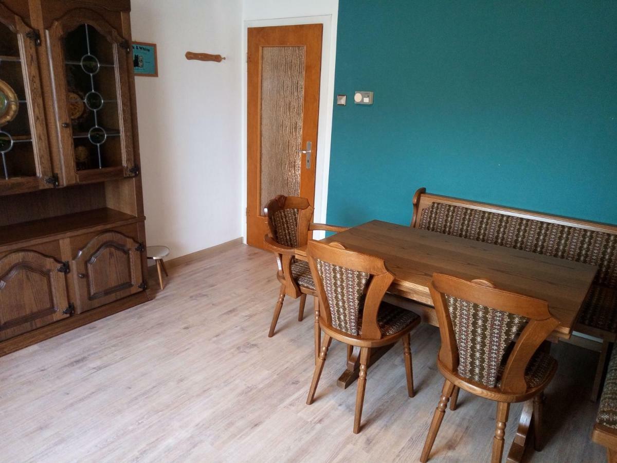 Haus Stefanie Villa Niederburg Екстериор снимка