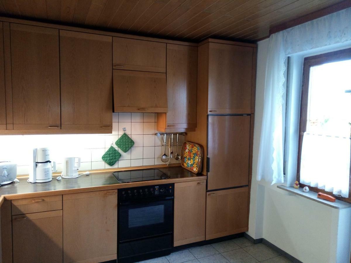 Haus Stefanie Villa Niederburg Екстериор снимка
