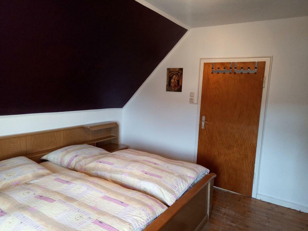 Haus Stefanie Villa Niederburg Екстериор снимка