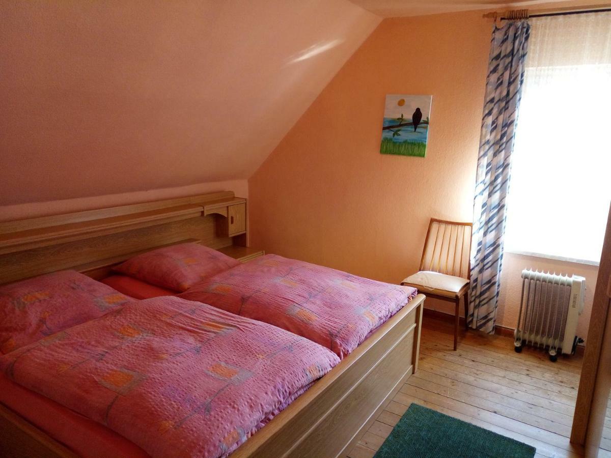 Haus Stefanie Villa Niederburg Екстериор снимка