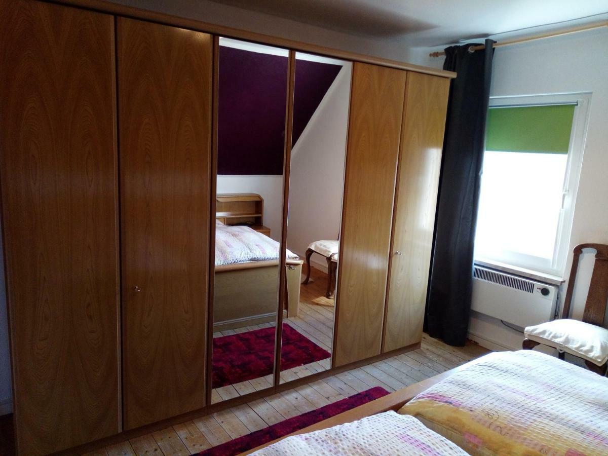 Haus Stefanie Villa Niederburg Екстериор снимка