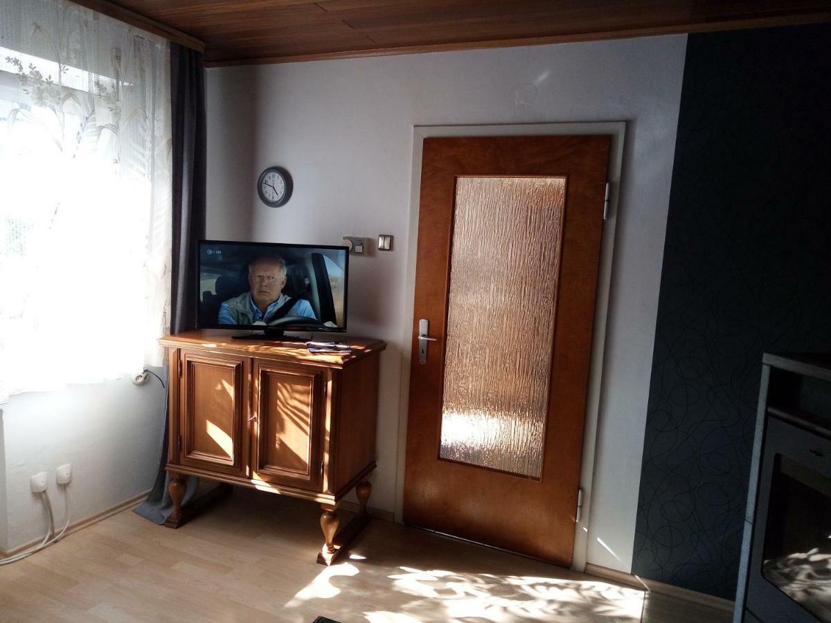 Haus Stefanie Villa Niederburg Екстериор снимка