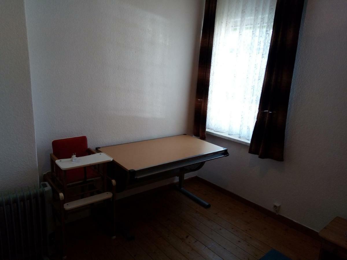 Haus Stefanie Villa Niederburg Екстериор снимка