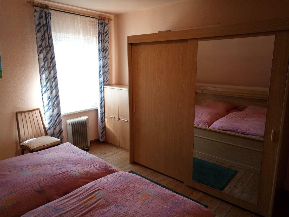 Haus Stefanie Villa Niederburg Екстериор снимка