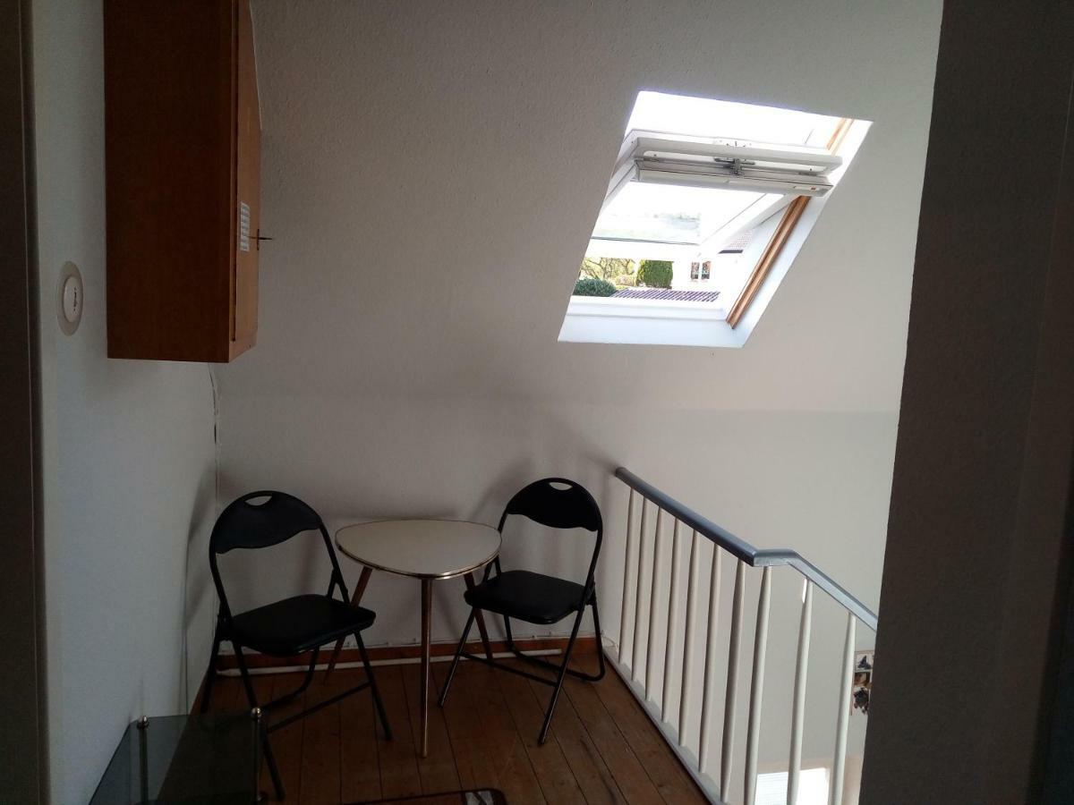 Haus Stefanie Villa Niederburg Екстериор снимка