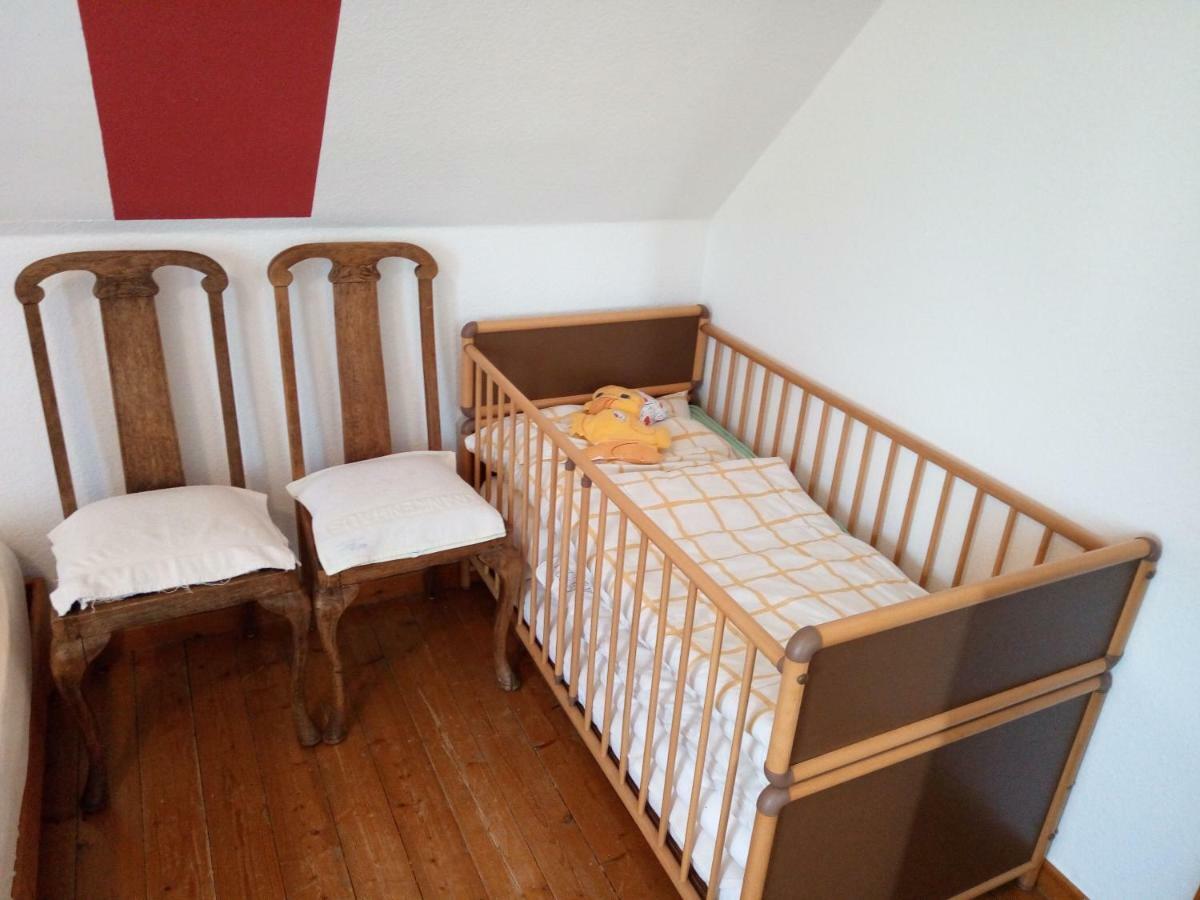 Haus Stefanie Villa Niederburg Екстериор снимка