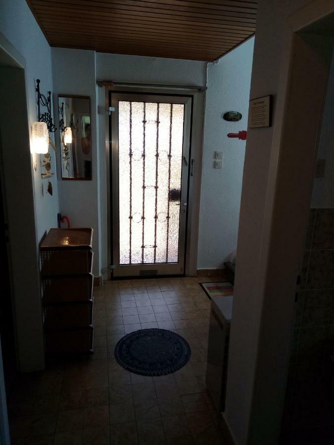 Haus Stefanie Villa Niederburg Екстериор снимка