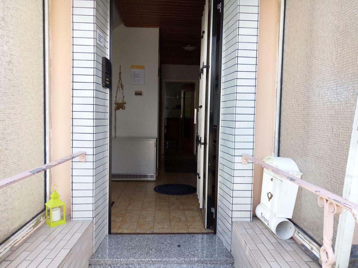 Haus Stefanie Villa Niederburg Екстериор снимка